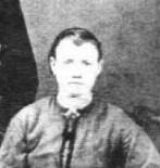 Elizabeth Lillian Woolcock
