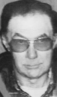 Carl Drega