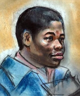 David Bullock