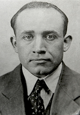 Earle Leonard Nelson