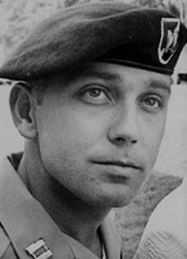 Jeffrey Robert MacDonald