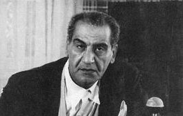 Gourgen Mkrtich Yanikian