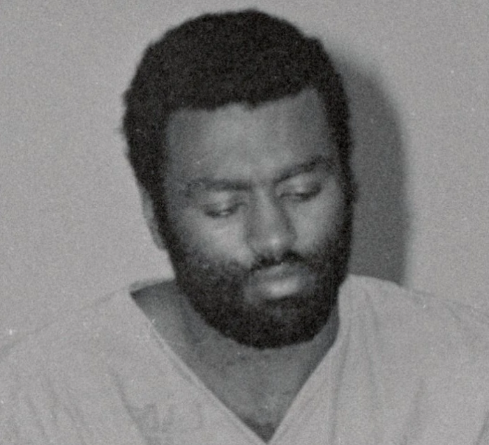 Vaughn Orrin Greenwood