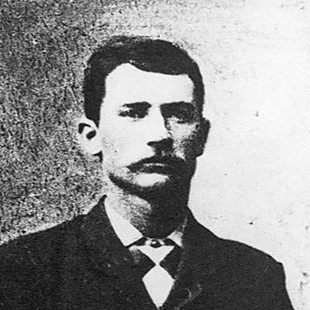 Henry Newton Brown