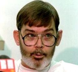 Wayne Eugene DuMond