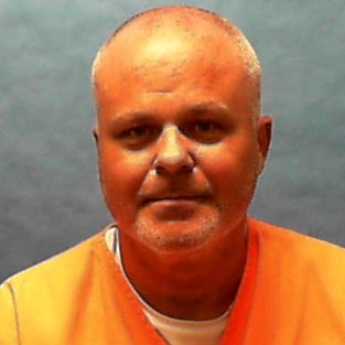 Anthony Floyd Wainwright