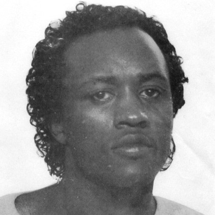 Alton Coleman