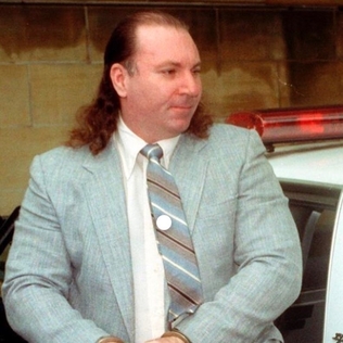 Jeffrey Don Lundgren