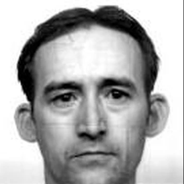 Stephen Albert McCoy
