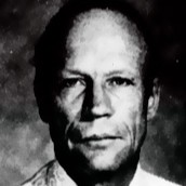 Carl Robert Brown