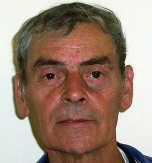Peter Britton Tobin