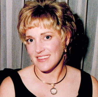 Celeste Beard Johnson