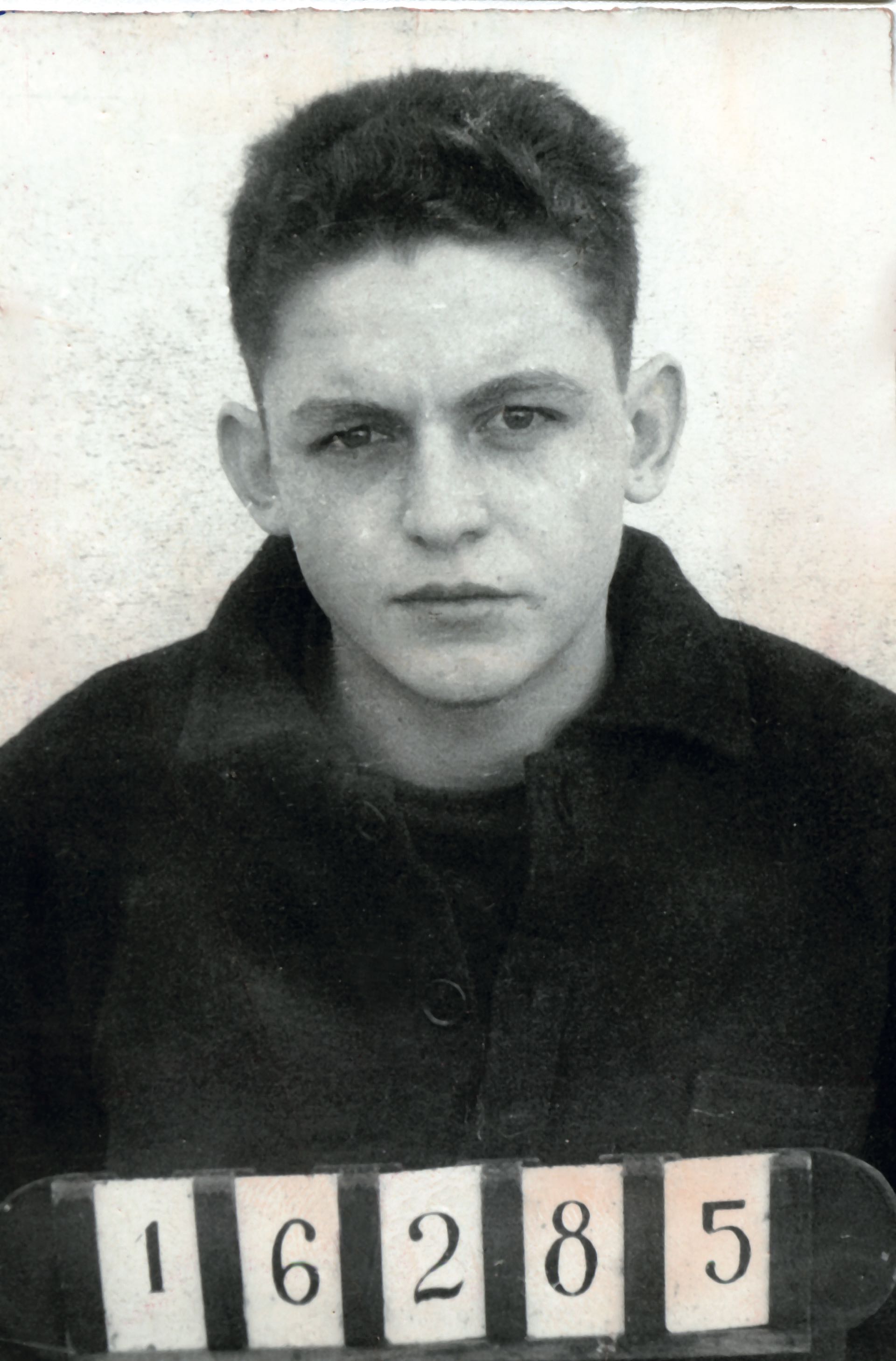 Carlos Eduardo Robledo Puch