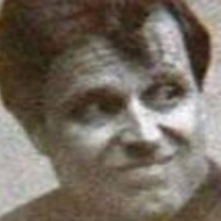 Albert Foulcher