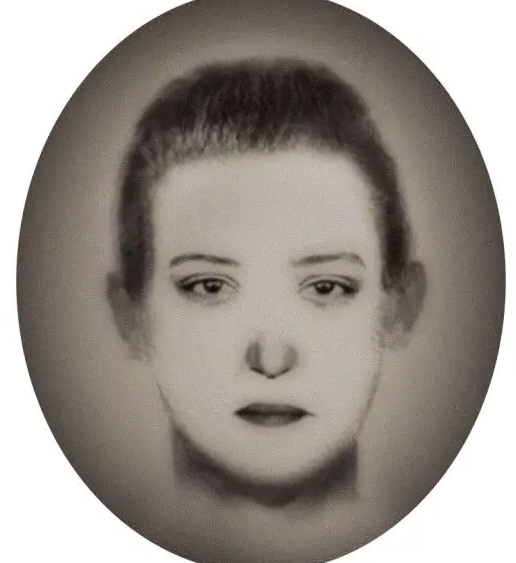 Luísa de Jesus