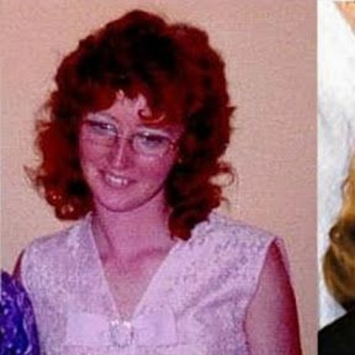 Katherine Mary Knight