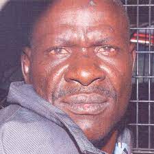 Madumetsa Jack Mogale