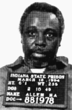 Howard Allen