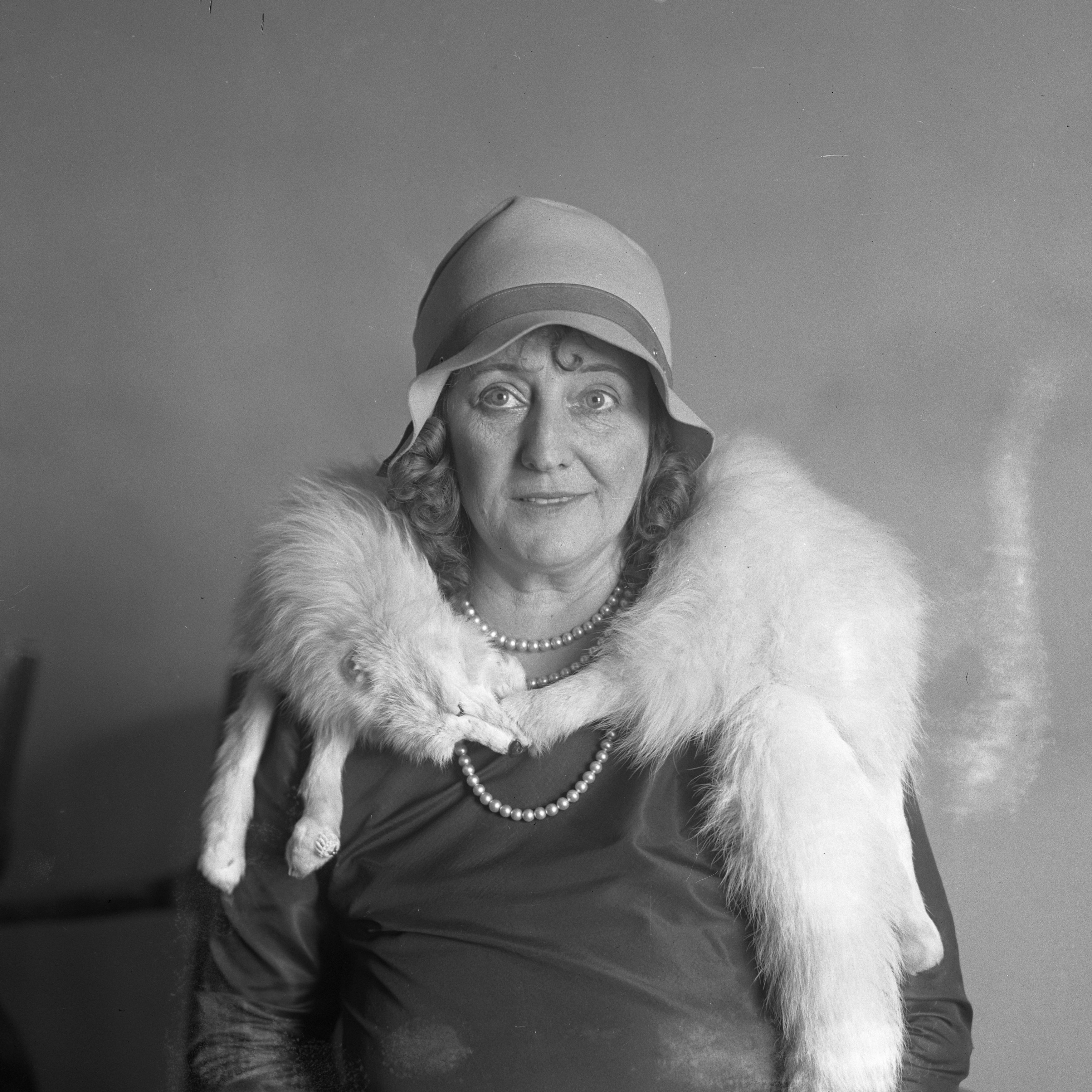 Walburga Oesterreich