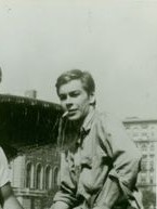 Lucien Carr