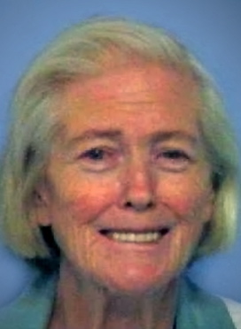 Janie Lou Gibbs