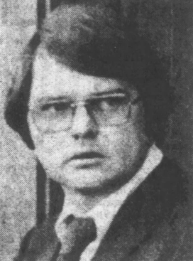 Francis Donald Nemechek