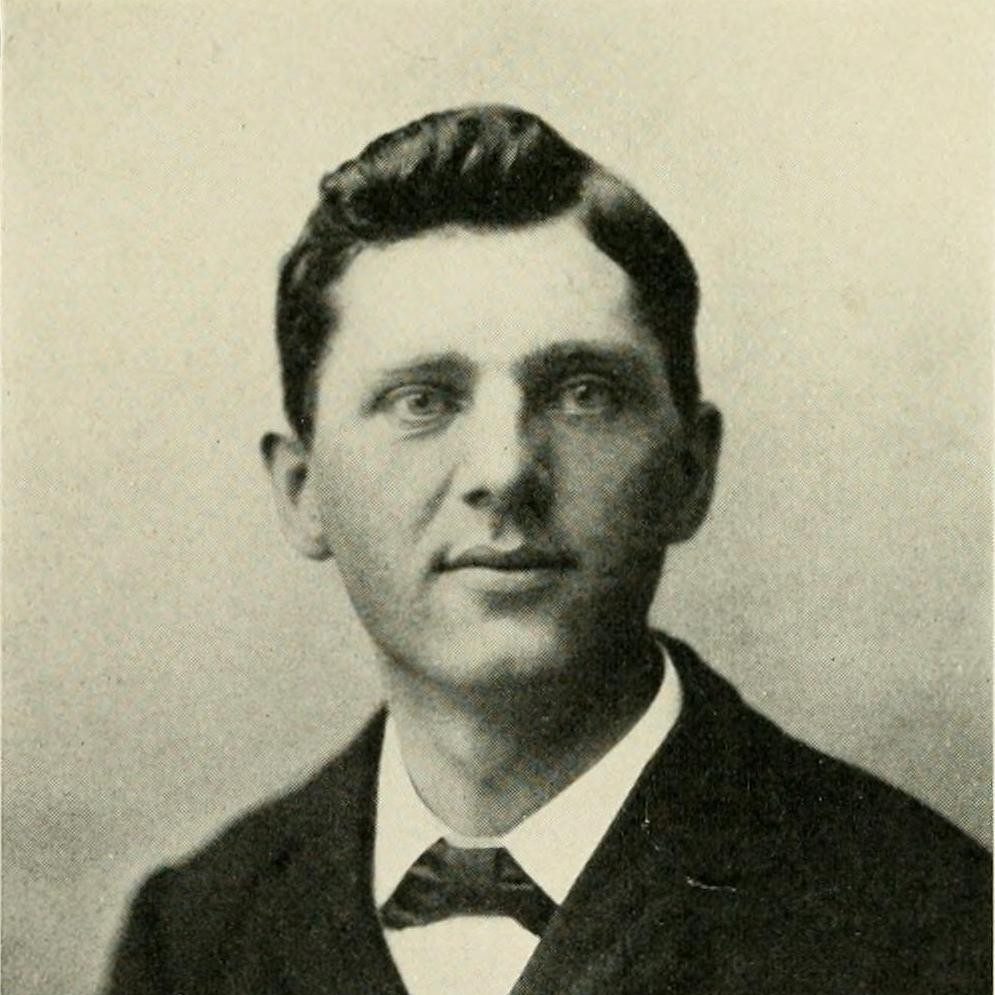 Leon Frank Czolgosz