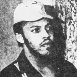 David Van Dyke