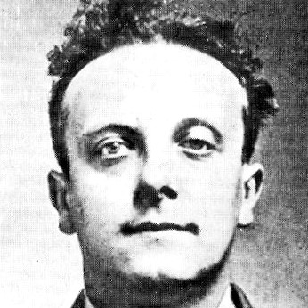 Sidney Harry Fox