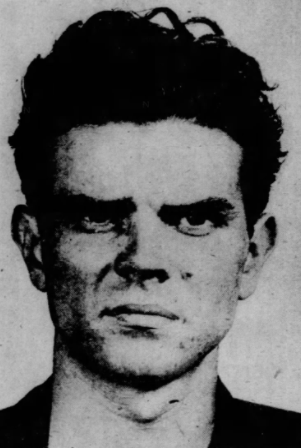 John Francis Roche