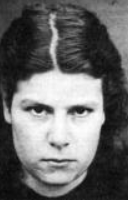 Pauline Yvonne Parker