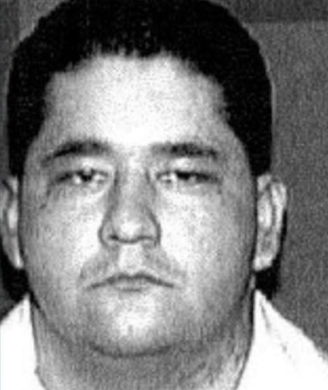 Michael Dean Gonzales