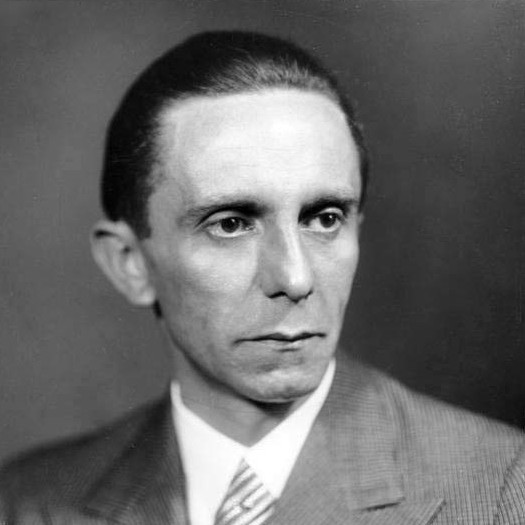 Paul Joseph Goebbels
