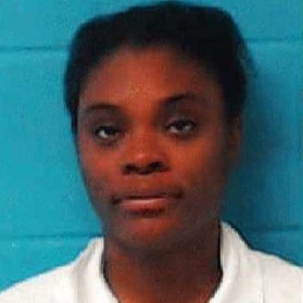 Tiffany Nicole Moss