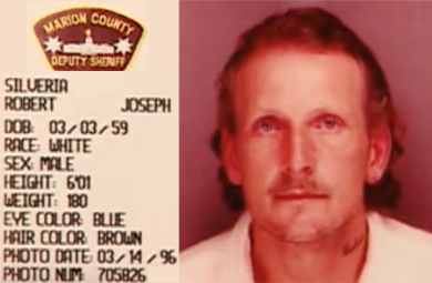 Robert Joseph Silveria Jr.