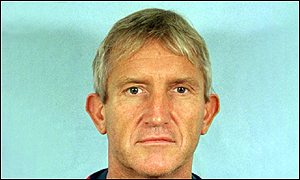 Kenneth James Noye
