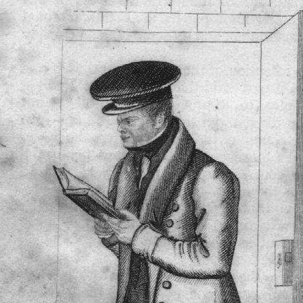 William Corder