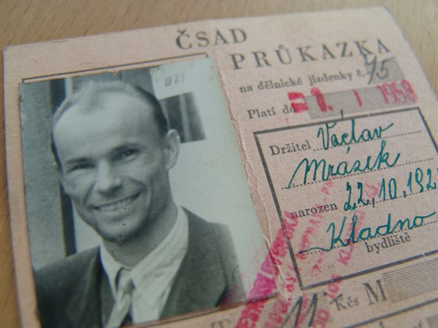 Václav Mrázek
