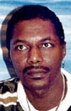 Wesley Eugene Baker