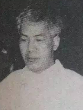 Luo Shubiao