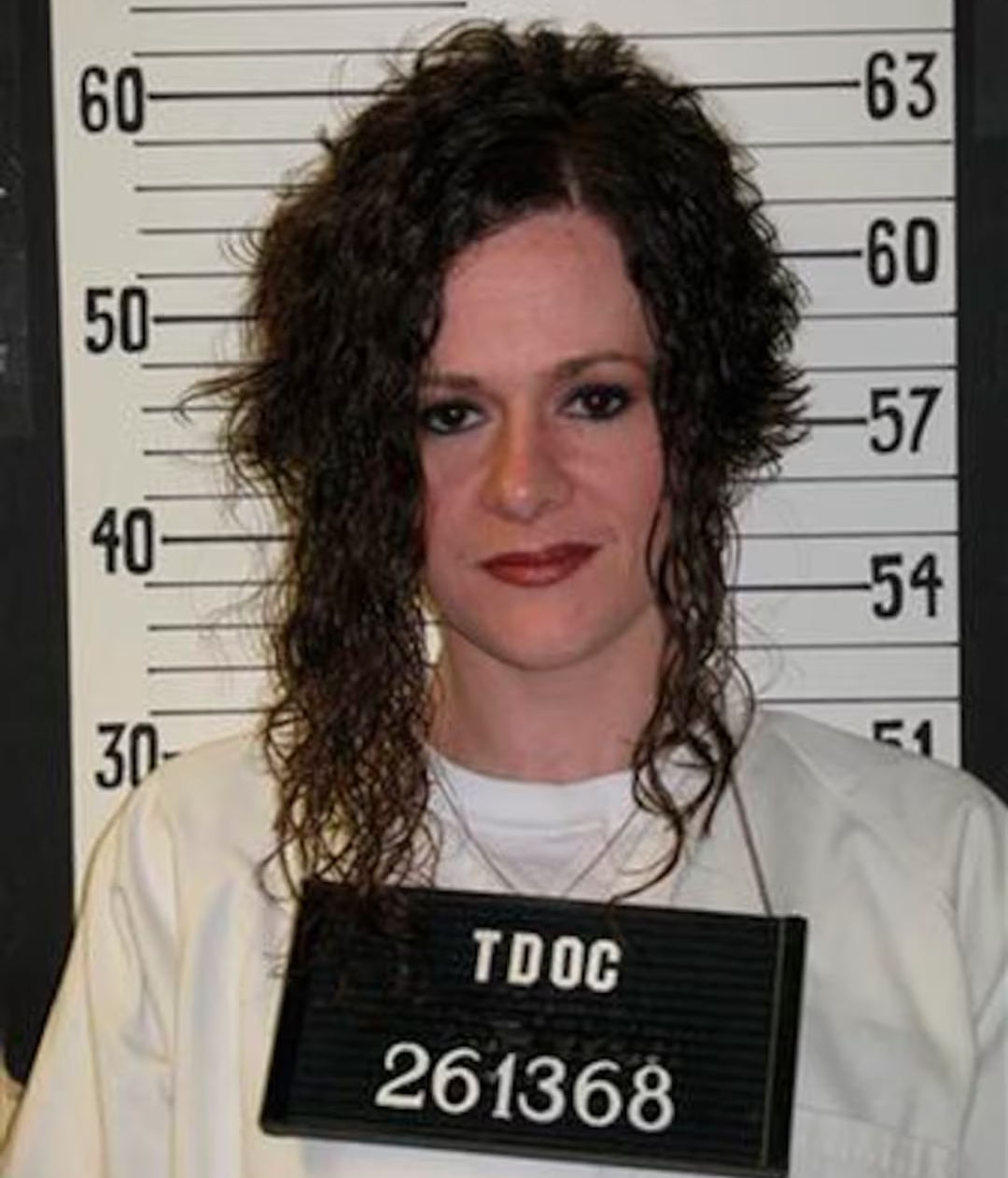 Christa Gail Pike