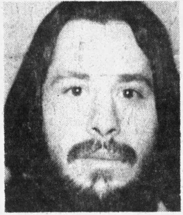 John William Agrue