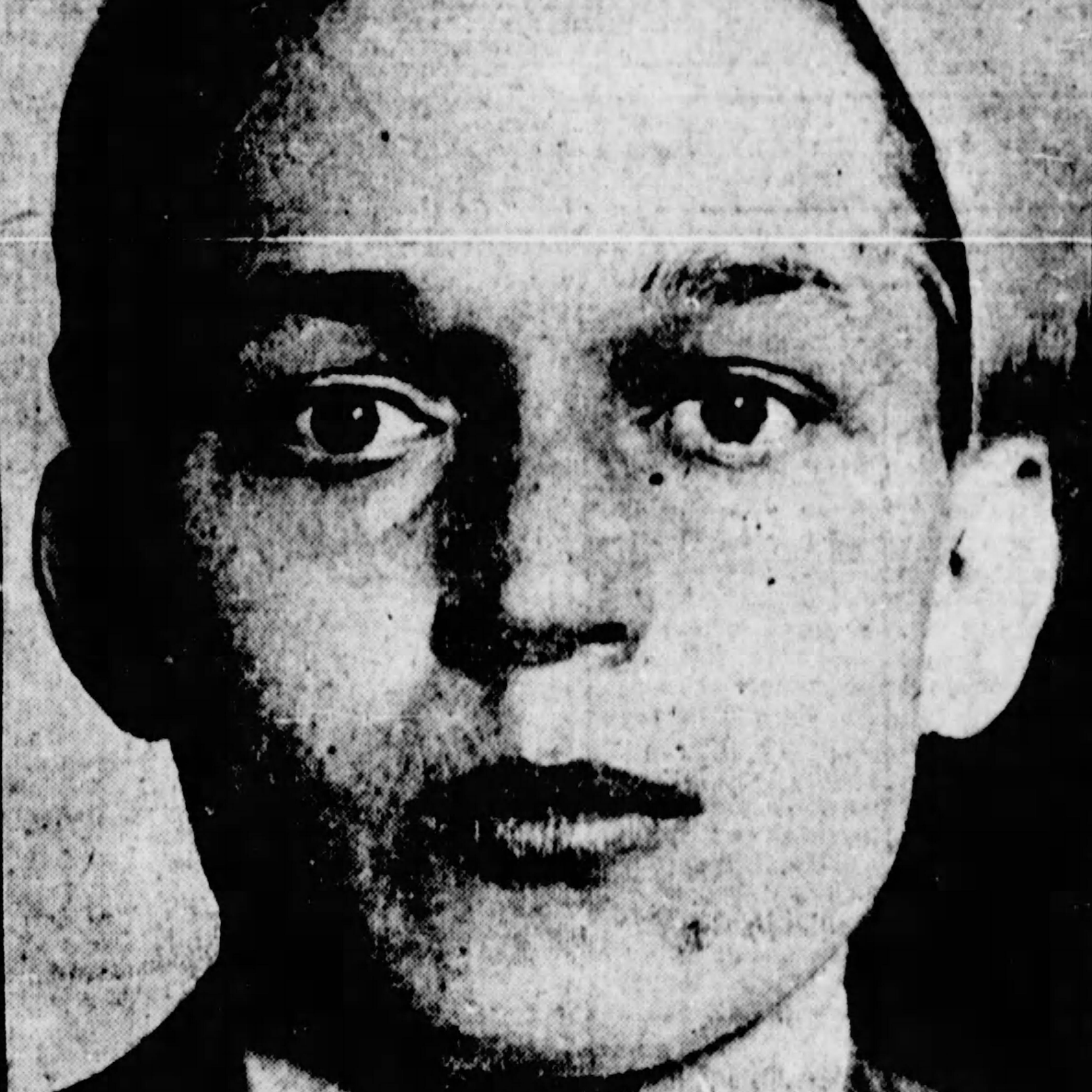 Paul Geidel Jr.