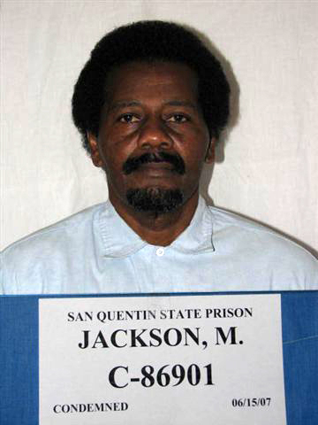 Michael Anthony Jackson
