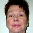 Virginia Susan Caudill