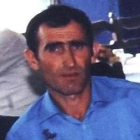 Ljubiša Bogdanović
