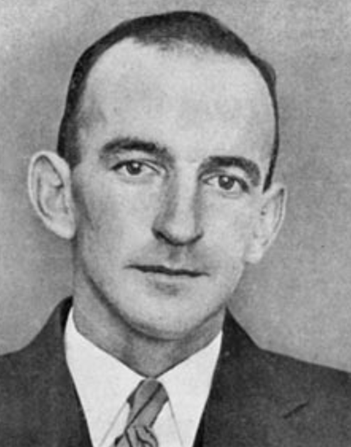 William Alfred Bayly