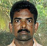 Mohan Kumar Vivekanand