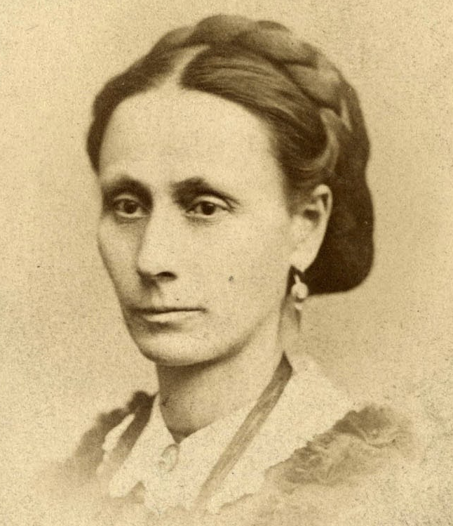 Lydia Sherman