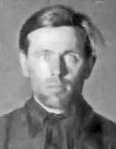 Philipp Petrovich Tyurin
